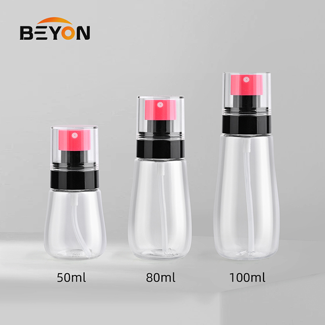 Wholesale Chinese Manufacturer Customization Cosmetics Small Mist Frost