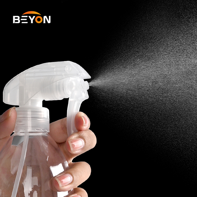 500ml Pet Spray Bottle Wholesale Personal Care Trigger Plastic Bottles ...