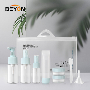Portable Lotion Travel Kit Bottle Cosmetic Travel Perfume Bottle,Travel Spray Bottle